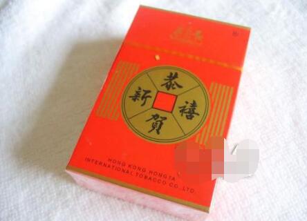 正品恒大香烟(恒大香烟什么价位)|
