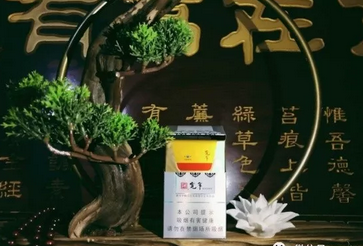 云霄香烟批发市场，繁华的背后，探寻烟草产业的秘密|