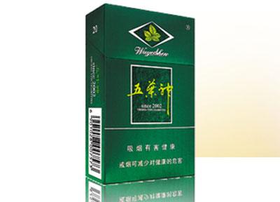 外国进口香烟有哪些【国外进口烟品牌排行榜】