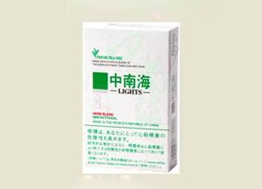 外烟一箱多少条