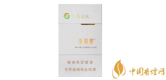 6元金鹿香烟货源
