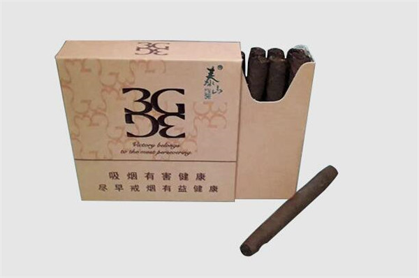 销量最好的的高端香烟