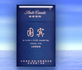 5到10元时代香烟厂家