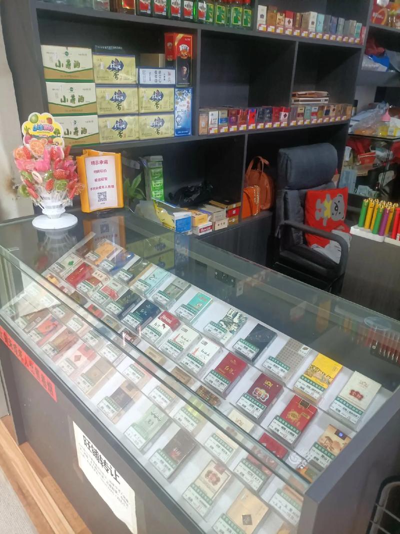 香烟店批发业务通常涉及以下几个步骤